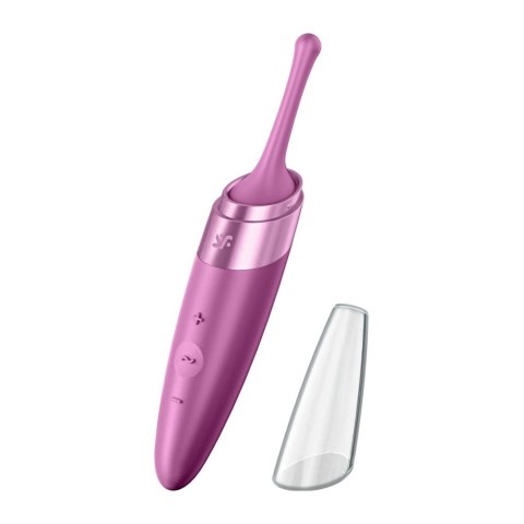 Stymulator - Twirling Delight (Berry) Stymulator - Twirling Delight (Berry)