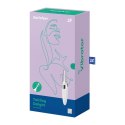 Stymulator - Twirling Delight (White)