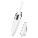 Stymulator - Twirling Delight (White)