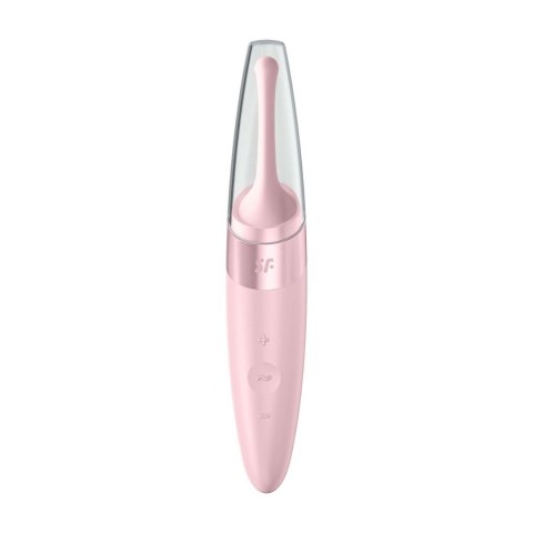Stymulator - Twirling Delight (rose) Stymulator - Twirling Delight (rose)