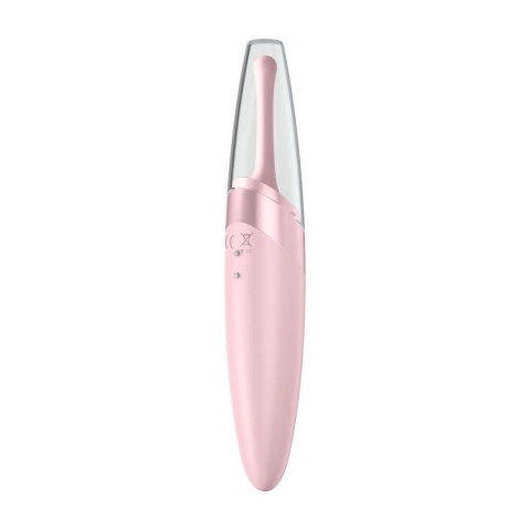 Stymulator - Twirling Delight (rose) Stymulator - Twirling Delight (rose)