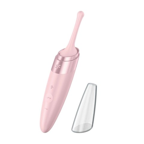 Stymulator - Twirling Delight (rose) Stymulator - Twirling Delight (rose)