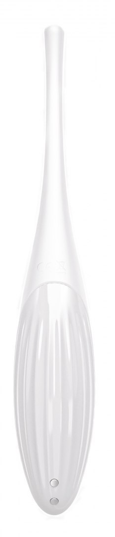 Stymulator - Twirling Joy (White)