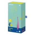 Stymulator - Twirling Joy (fuchsia)
