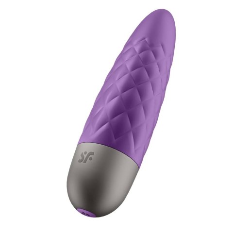 Stymulator-Ultra Power Bullet 5 (Violet) Stymulator-Ultra Power Bullet 5 (Violet)