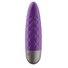 Stymulator-Ultra Power Bullet 5 (Violet)