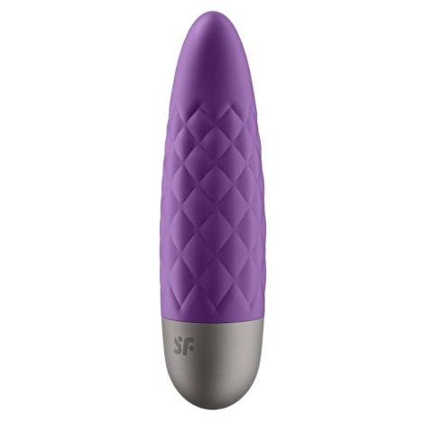 Stymulator-Ultra Power Bullet 5 (Violet) Stymulator-Ultra Power Bullet 5 (Violet)