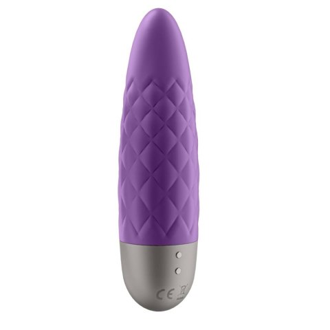 Stymulator-Ultra Power Bullet 5 (Violet) Stymulator-Ultra Power Bullet 5 (Violet)