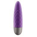 Stymulator-Ultra Power Bullet 5 (Violet)