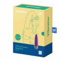 Stymulator-Ultra Power Bullet 5 (Violet)