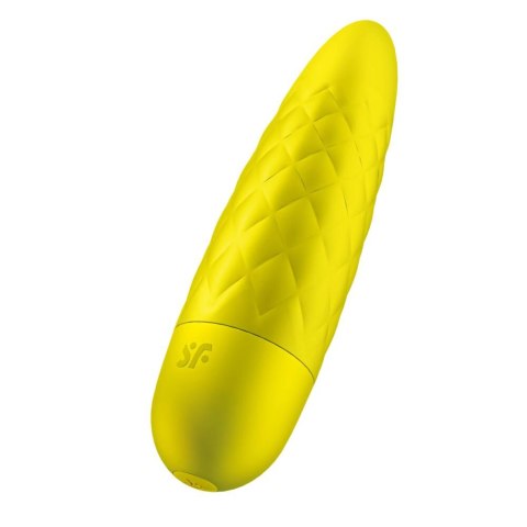 Stymulator-Ultra Power Bullet 5 (Yellow) Stymulator-Ultra Power Bullet 5 (Yellow)