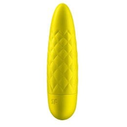 Stymulator-Ultra Power Bullet 5 (Yellow)