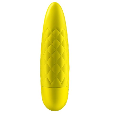 Stymulator-Ultra Power Bullet 5 (Yellow) Stymulator-Ultra Power Bullet 5 (Yellow)