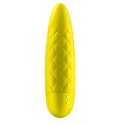 Stymulator-Ultra Power Bullet 5 (Yellow)