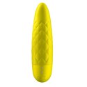 Stymulator-Ultra Power Bullet 5 (Yellow)