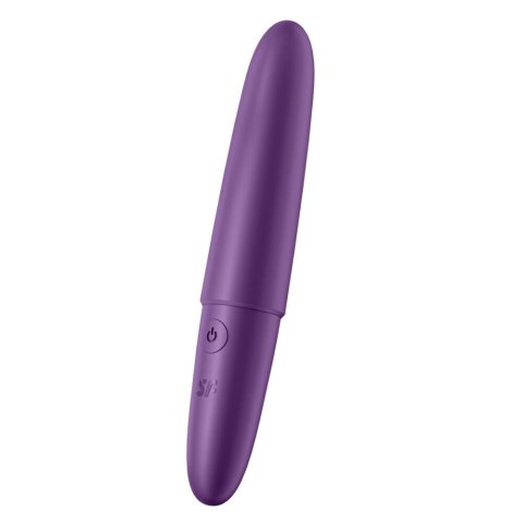 Stymulator-Ultra Power Bullet 6 (Violet)