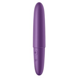 Stymulator-Ultra Power Bullet 6 (Violet)