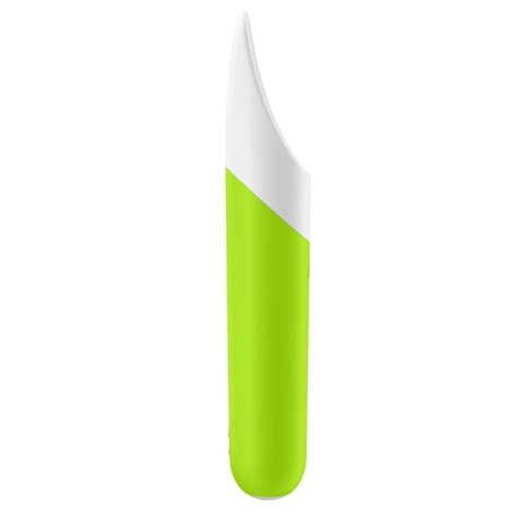 Stymulator-Ultra Power Bullet 7 (Green) Stymulator-Ultra Power Bullet 7 (Green)