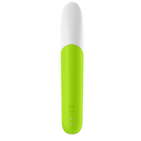 Stymulator-Ultra Power Bullet 7 (Green) Stymulator-Ultra Power Bullet 7 (Green)