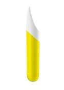 Stymulator-Ultra Power Bullet 7 (Yellow)