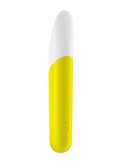 Stymulator-Ultra Power Bullet 7 (Yellow) Stymulator-Ultra Power Bullet 7 (Yellow)
