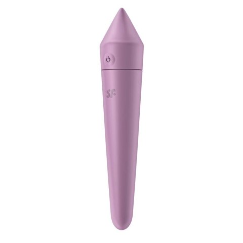 STYMULATOR-ULTRA POWER BULLET 8 (LILAC) STYMULATOR-ULTRA POWER BULLET 8 (LILAC)