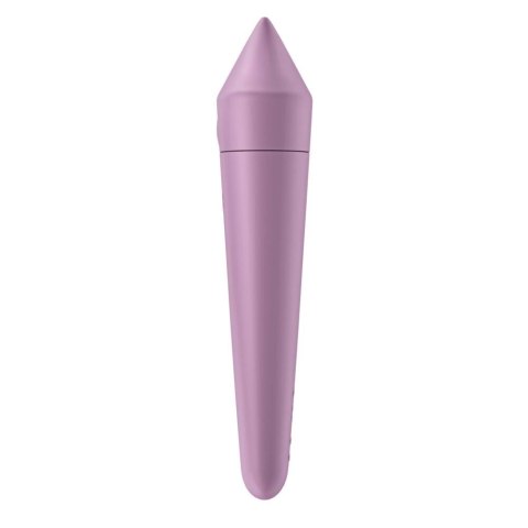 STYMULATOR-ULTRA POWER BULLET 8 (LILAC) STYMULATOR-ULTRA POWER BULLET 8 (LILAC)