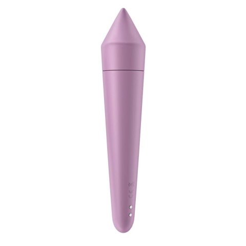 STYMULATOR-ULTRA POWER BULLET 8 (LILAC) STYMULATOR-ULTRA POWER BULLET 8 (LILAC)