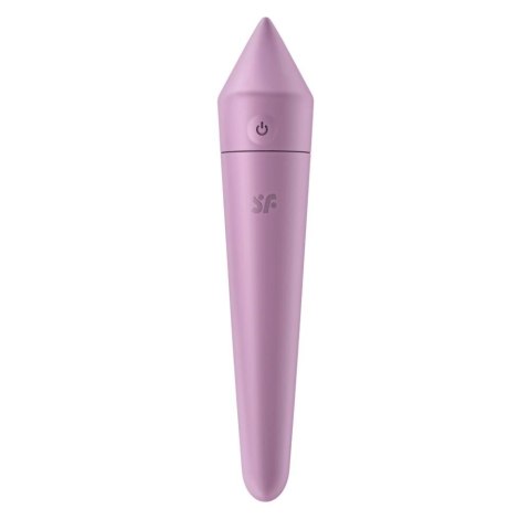 STYMULATOR-ULTRA POWER BULLET 8 (LILAC) STYMULATOR-ULTRA POWER BULLET 8 (LILAC)