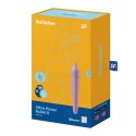 STYMULATOR-ULTRA POWER BULLET 8 (LILAC)