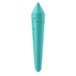 STYMULATOR-ULTRA POWER BULLET 8 (TURQUOISE)
