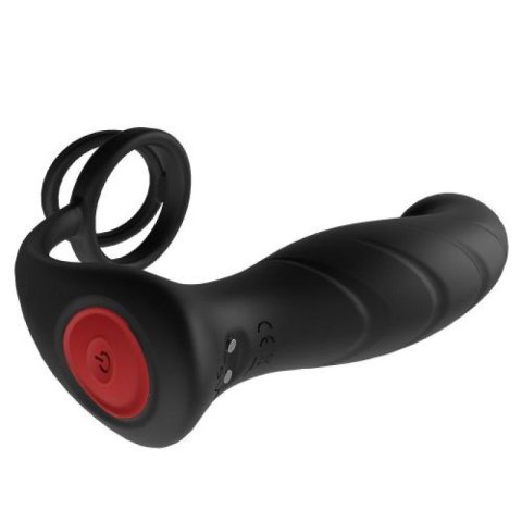 VIBRATORE E ANELLO FALLICO YELL VIBRATORE E ANELLO FALLICO YELL