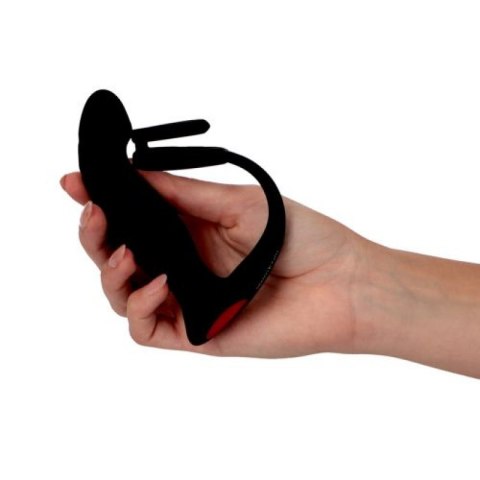 VIBRATORE E ANELLO FALLICO YELL VIBRATORE E ANELLO FALLICO YELL