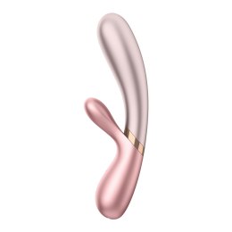 WIBRATOR - HOT LOVER (PINK)