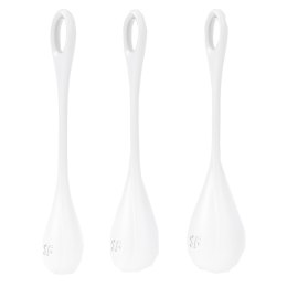 Zestaw - Yoni Power 1 (White)