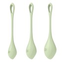 Zestaw - Yoni Power 2 (Light green)