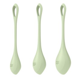 Zestaw - Yoni Power 2 (Light green)