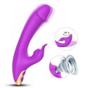 Amant purple