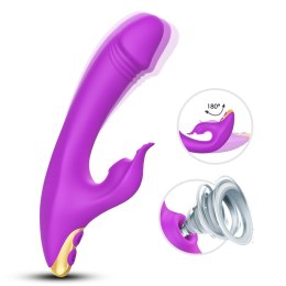 Amant purple