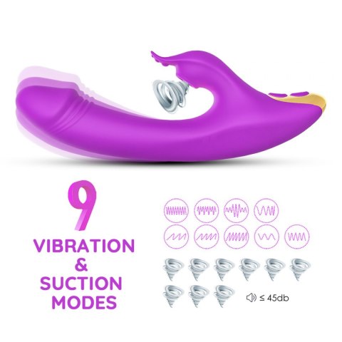 Amant purple Amant purple