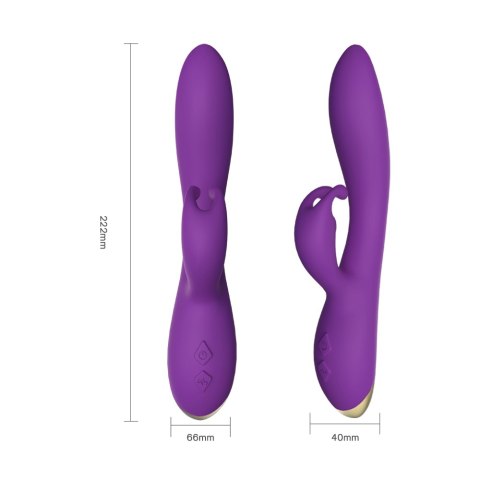 Bonnie purple Bonnie purple