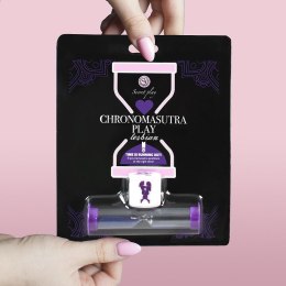CHRONOMASUTRA PLAY - LESBIANA