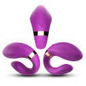 CRESCENT PURPLE