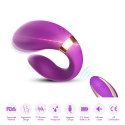 CRESCENT PURPLE