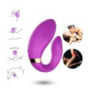 CRESCENT PURPLE