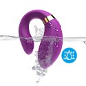 CRESCENT PURPLE