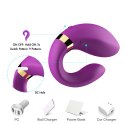 CRESCENT PURPLE