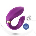 CRESCENT PURPLE