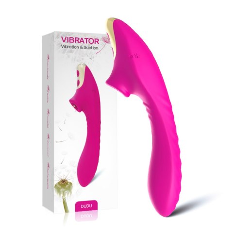 DUDU PINK DUDU PINK