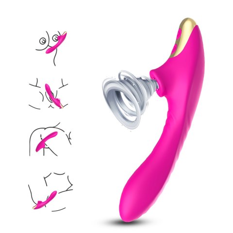 DUDU PINK DUDU PINK